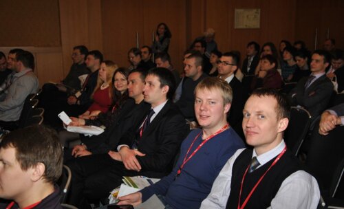 VIII Всероссийская научно-практическая конференция «Рациональная фармакотерапия в урологии – 2014»